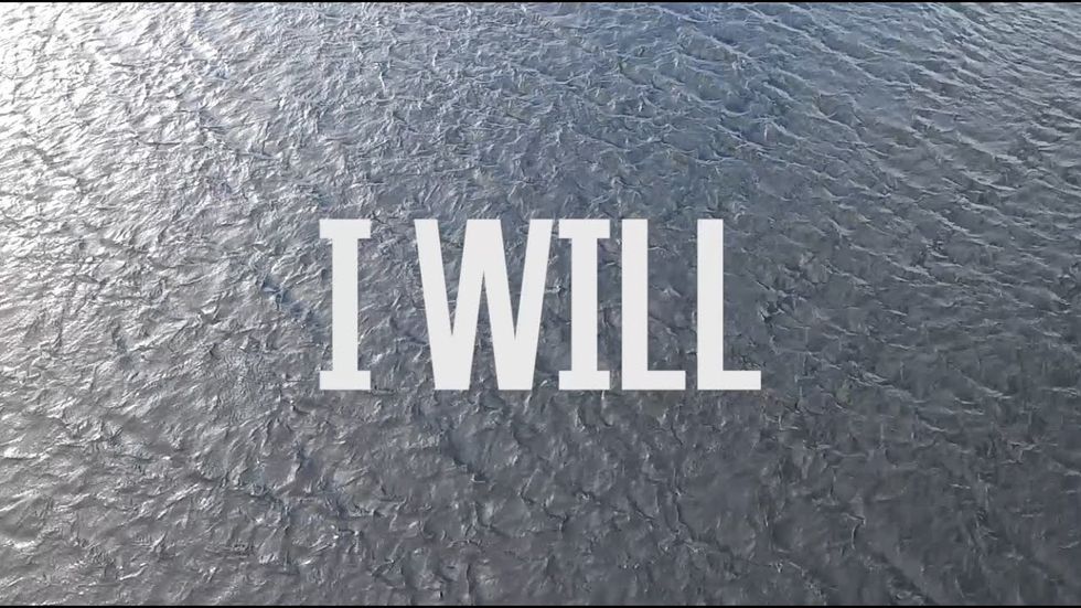 Why You Need An "I Will" List Right About Now