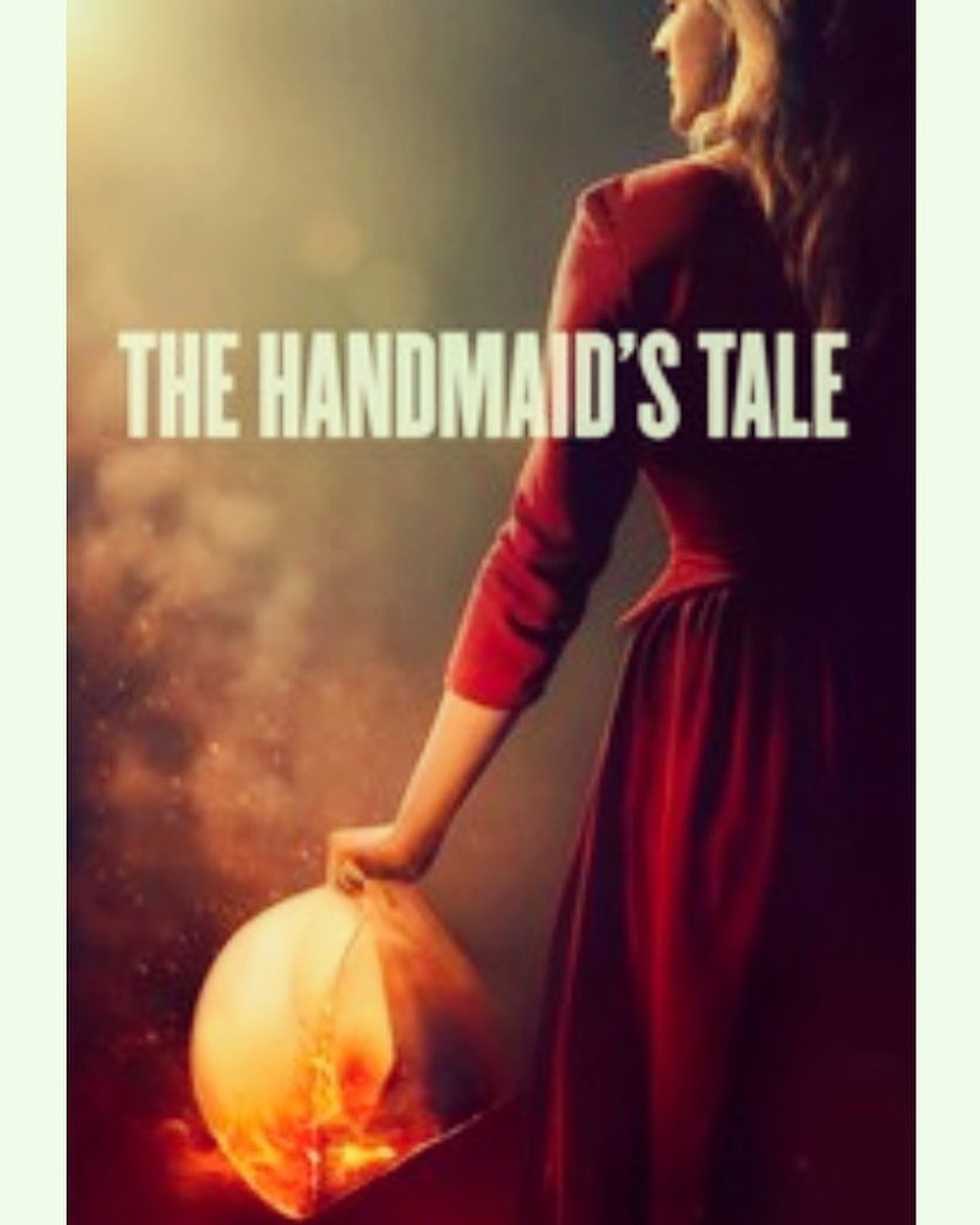 Is 'The Handmaid's Tale' America's Future ?