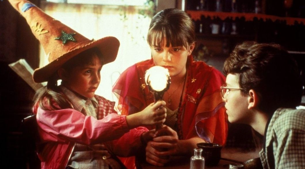 The Top 5 Disney Channel Original Movies, Don't @ Me