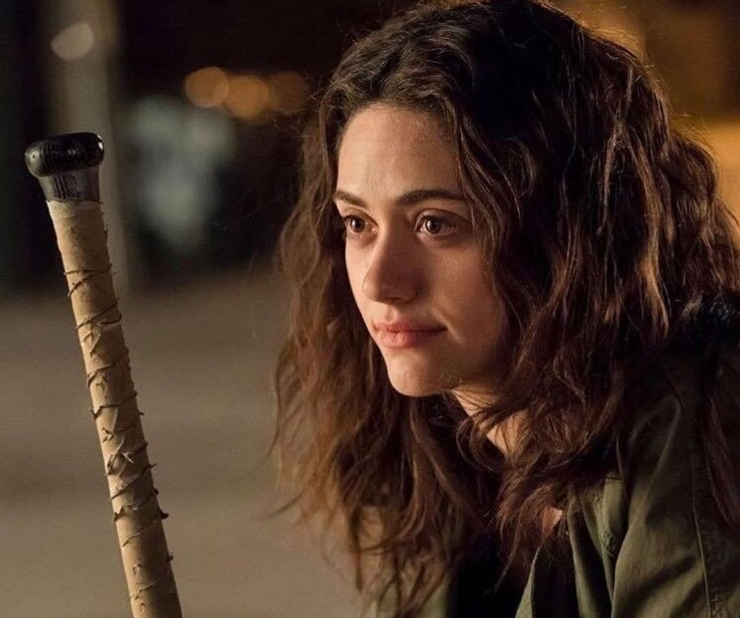 11 Reasons To Be More Like Fiona Gallagher