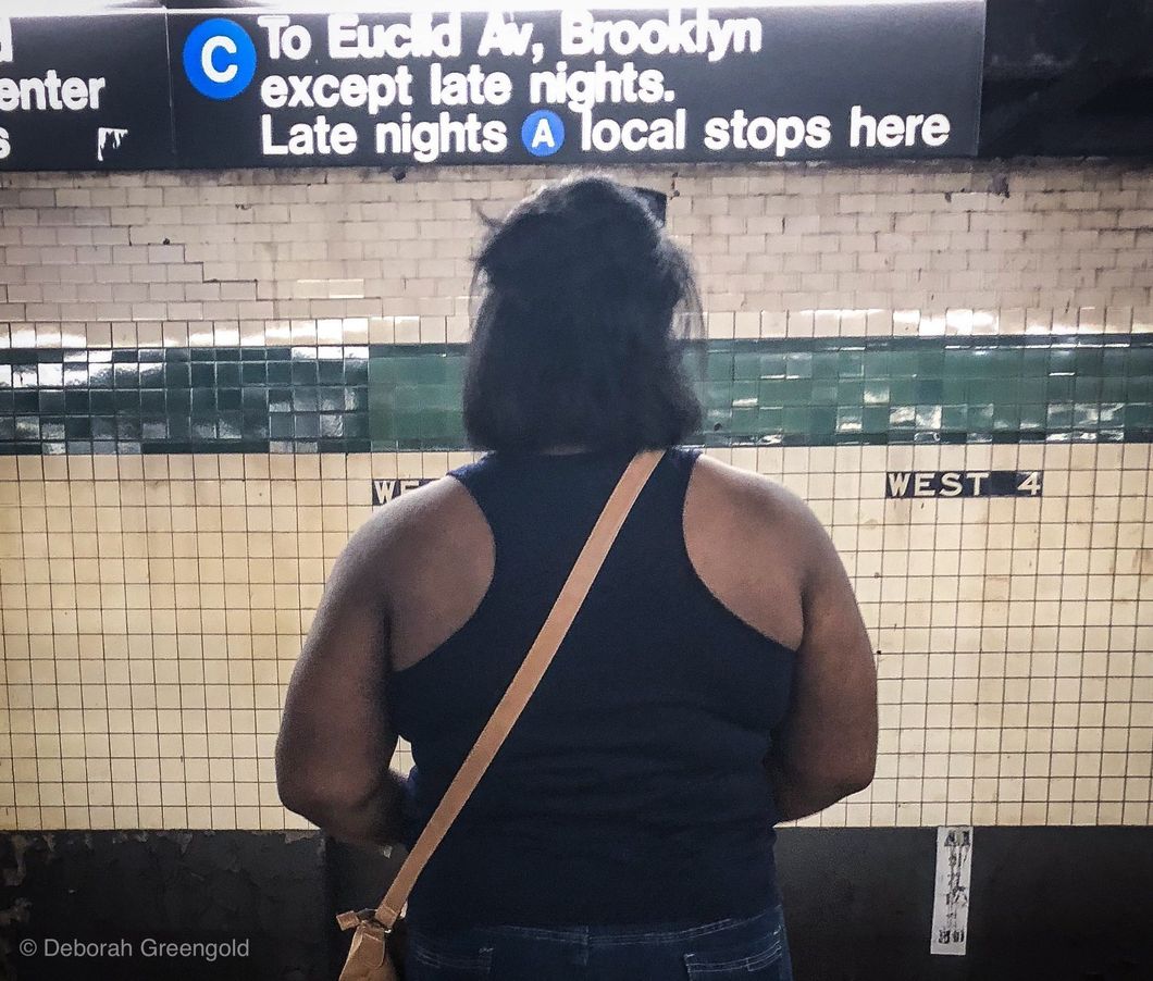 To The Ones Who Want To 'Make It In Life'