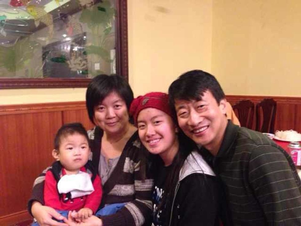 My parents' Divorce Taught Me More About Relationships Than I Ever thought Possible