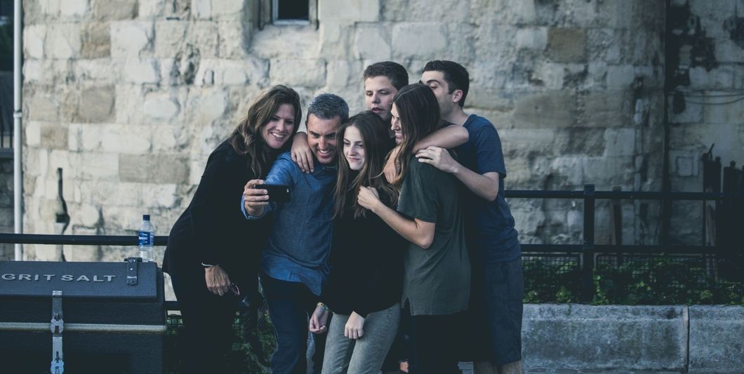 9 Reasons you should Live With a Host Family when you study abroad