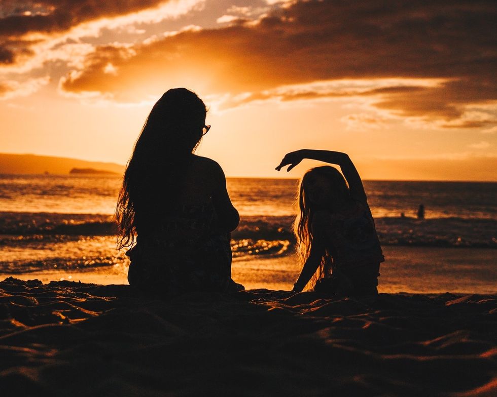 A Thank You To My Mom For Never Making Me Feel Like One Parent Wasn't Enough