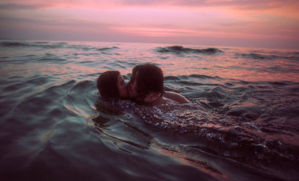15 Signs Your Summer Fling Might Be Heating Up Long-Term
