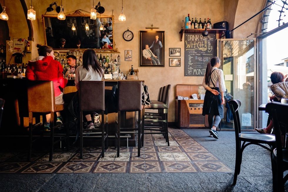 Customer Service Taught Me A Lot About My Morals