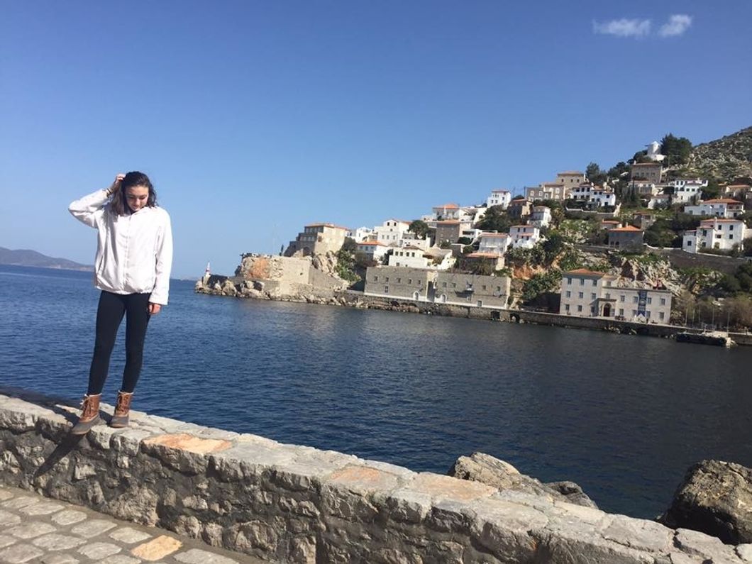 Traveling Abroad Helped Me Find Myself, And It Can Do The Same For You