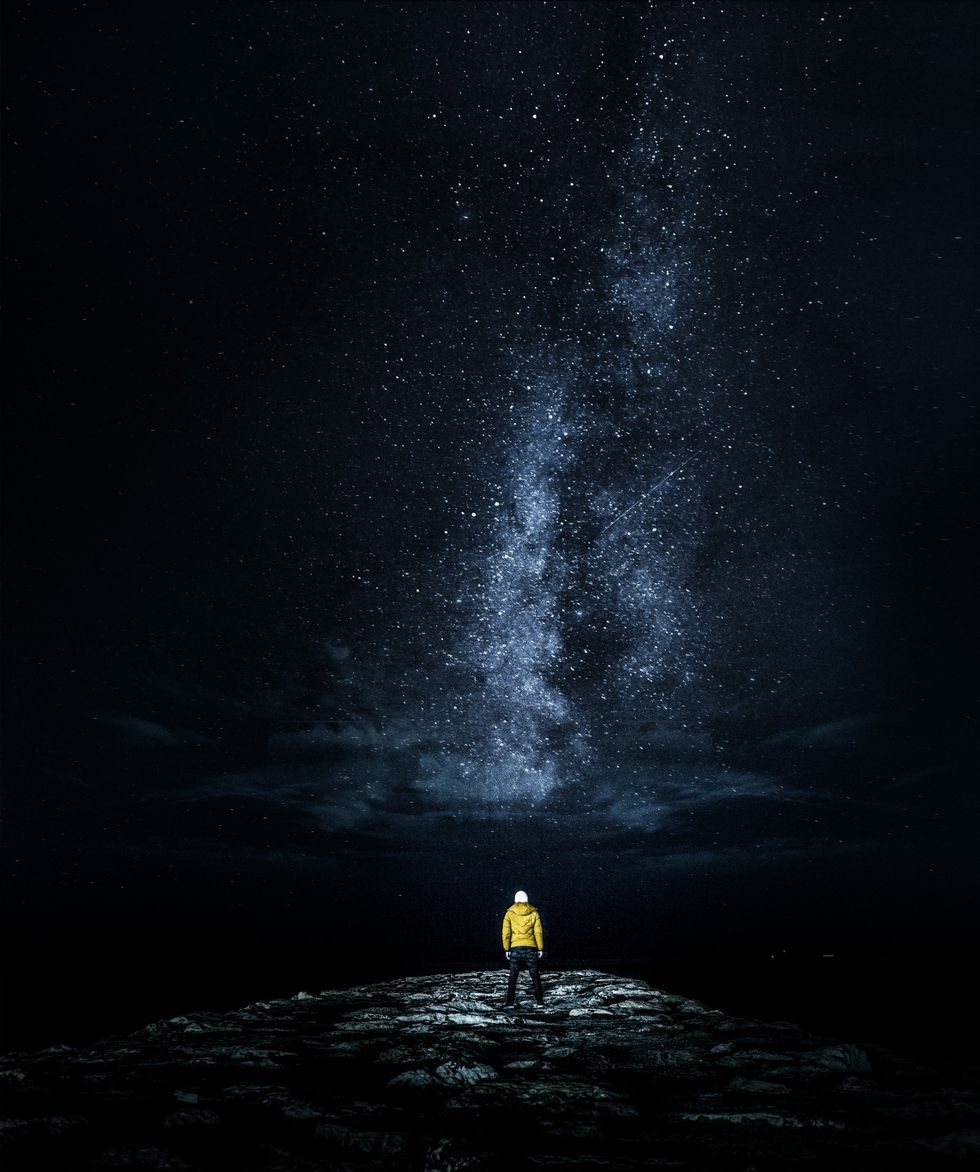 An Alternate Universe Of "What Ifs”