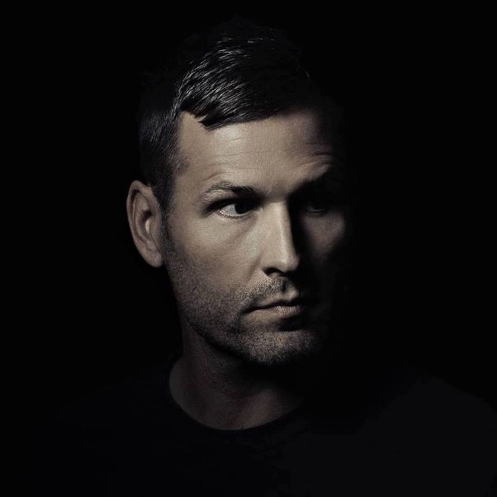 Exclusive Interview: Kaskade On "Fun," Upcoming Sun Soaked, and Staying Connected