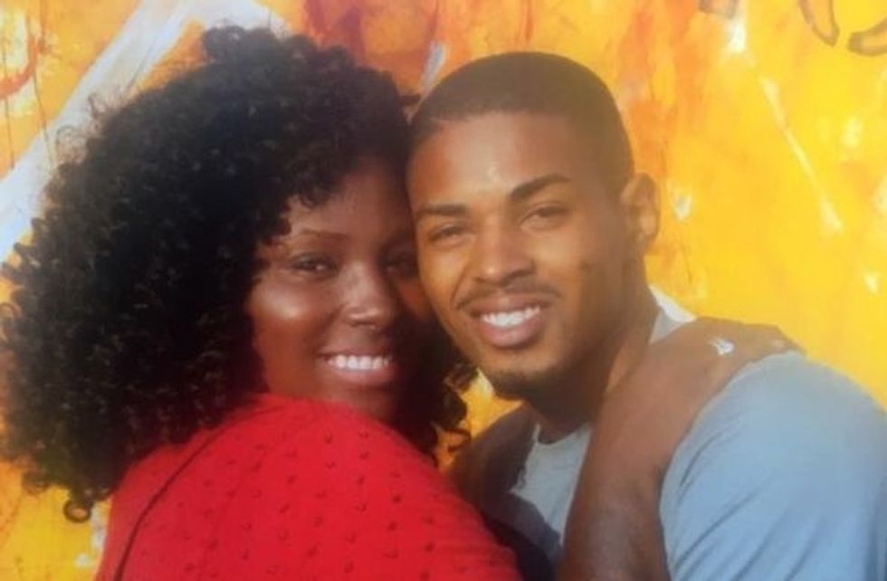 Donald J Trump and Marilyn J Mosby are Both Ripping Families Apart