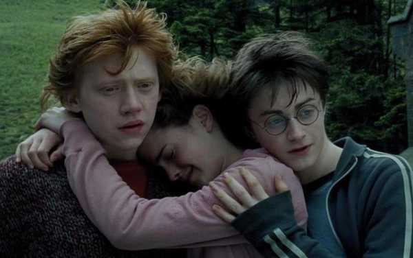 Actually, Being The Third Wheel Is So Much Better Than Everyone Makes It out To Be