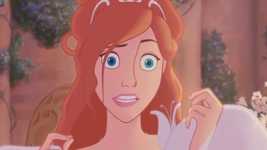 5 Disney Princesses Who weren't given the 'princess' title who definitely Deserved It