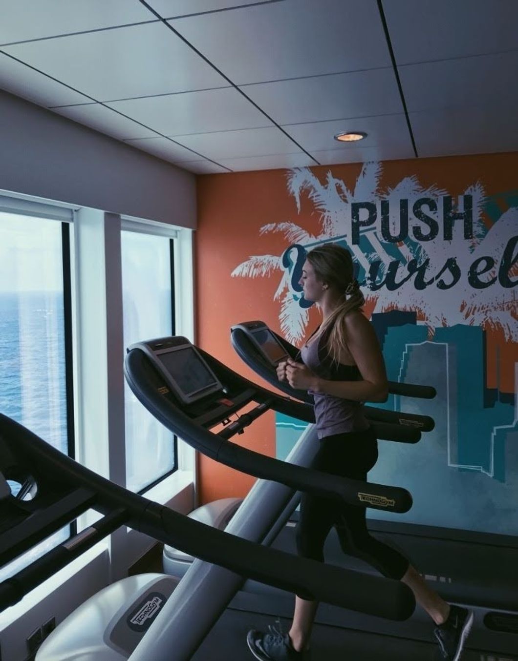 Dear Running, Let Me Tell You How I Really Feel