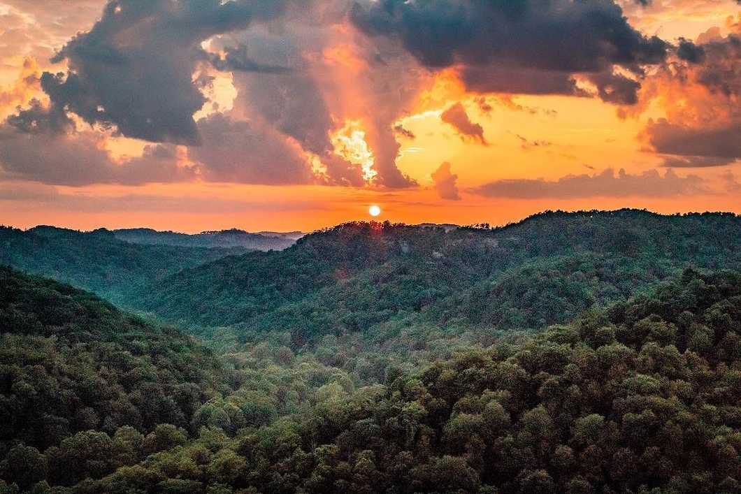 8 Things Every Kentuckian Can Relate To