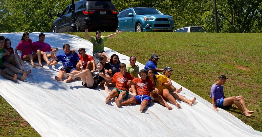 5 things to try to get you out of your summertime rut