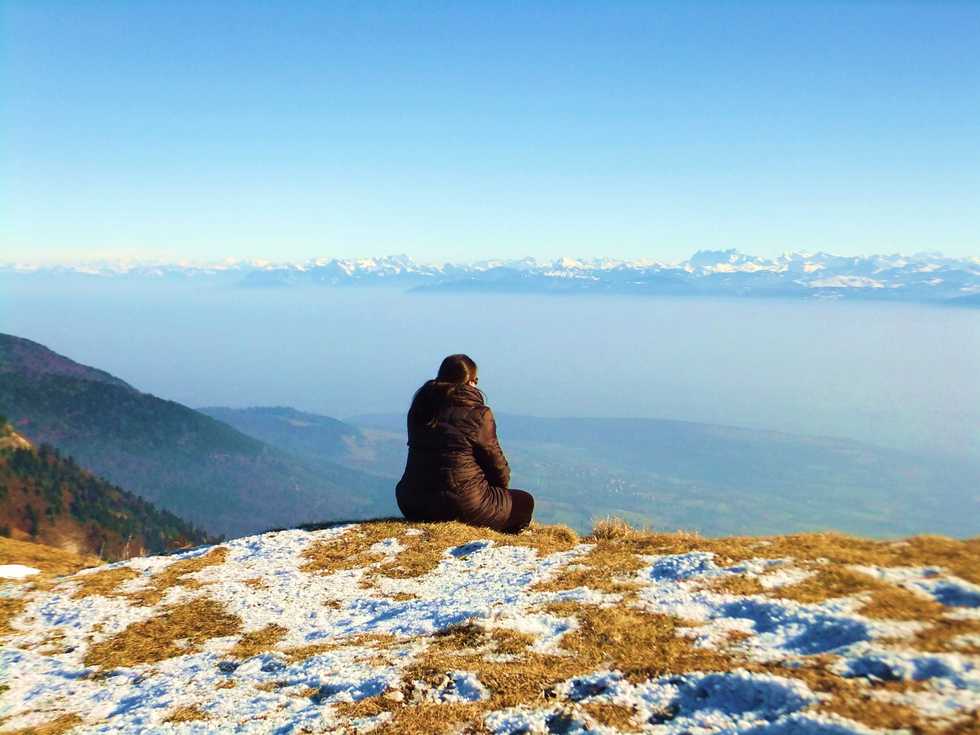 An Open Letter about Mental Illness