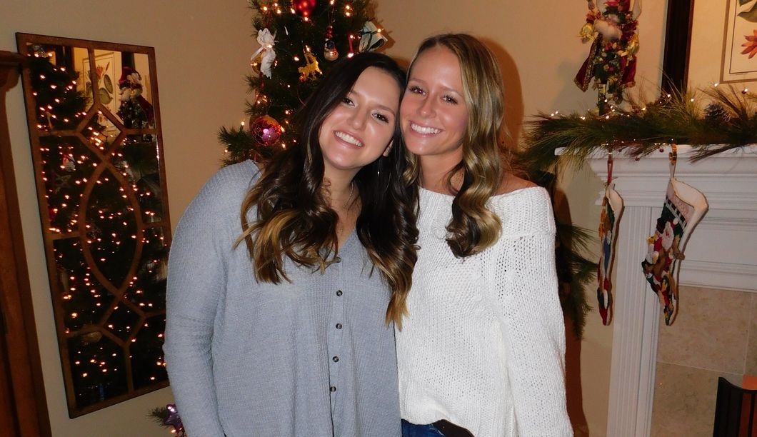 My first best friend is moving away