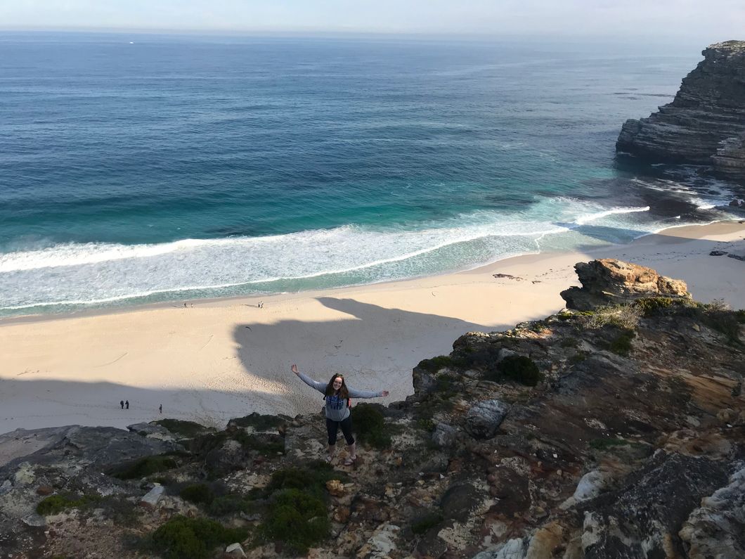 The Beauty Of Finding Your Voice After Being Silenced