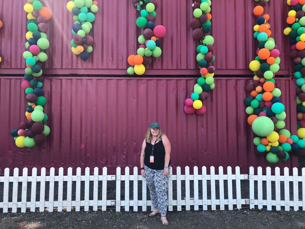 The Inside Scoop Of Firefly Music Festival According To 12 different women