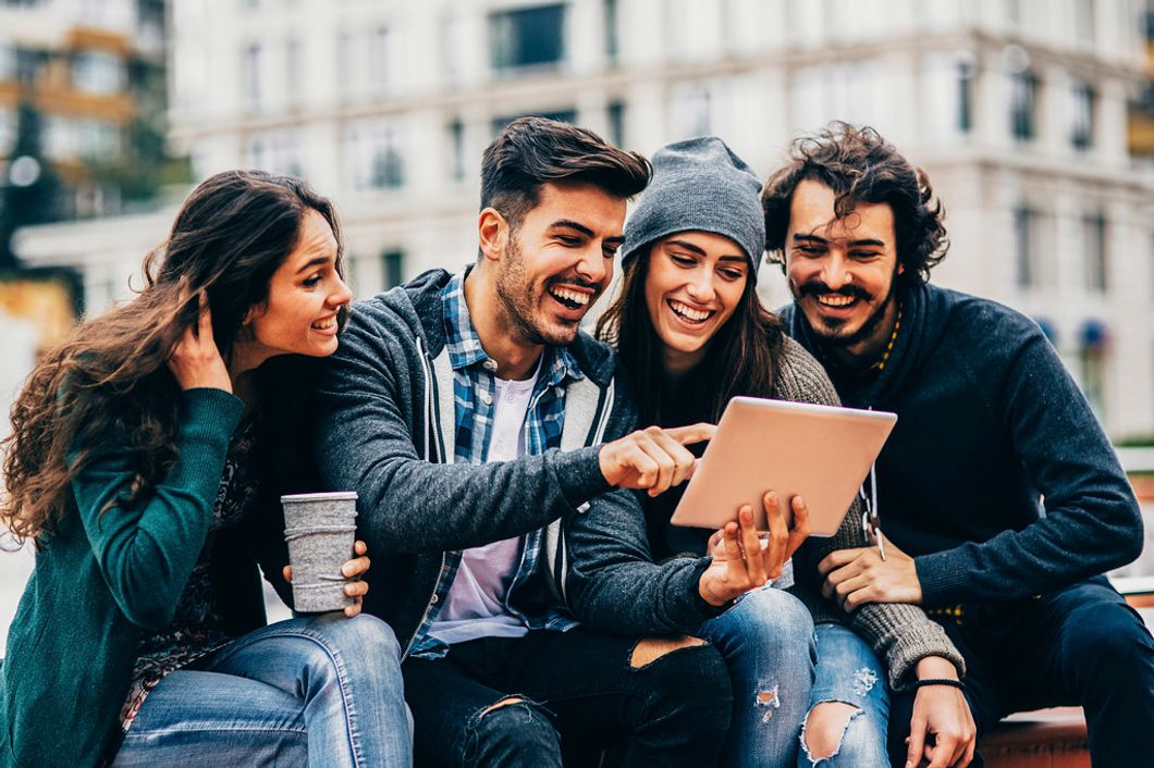 Millennials Are the ever-Easy Pincushion On Which Society Blames Its Problems