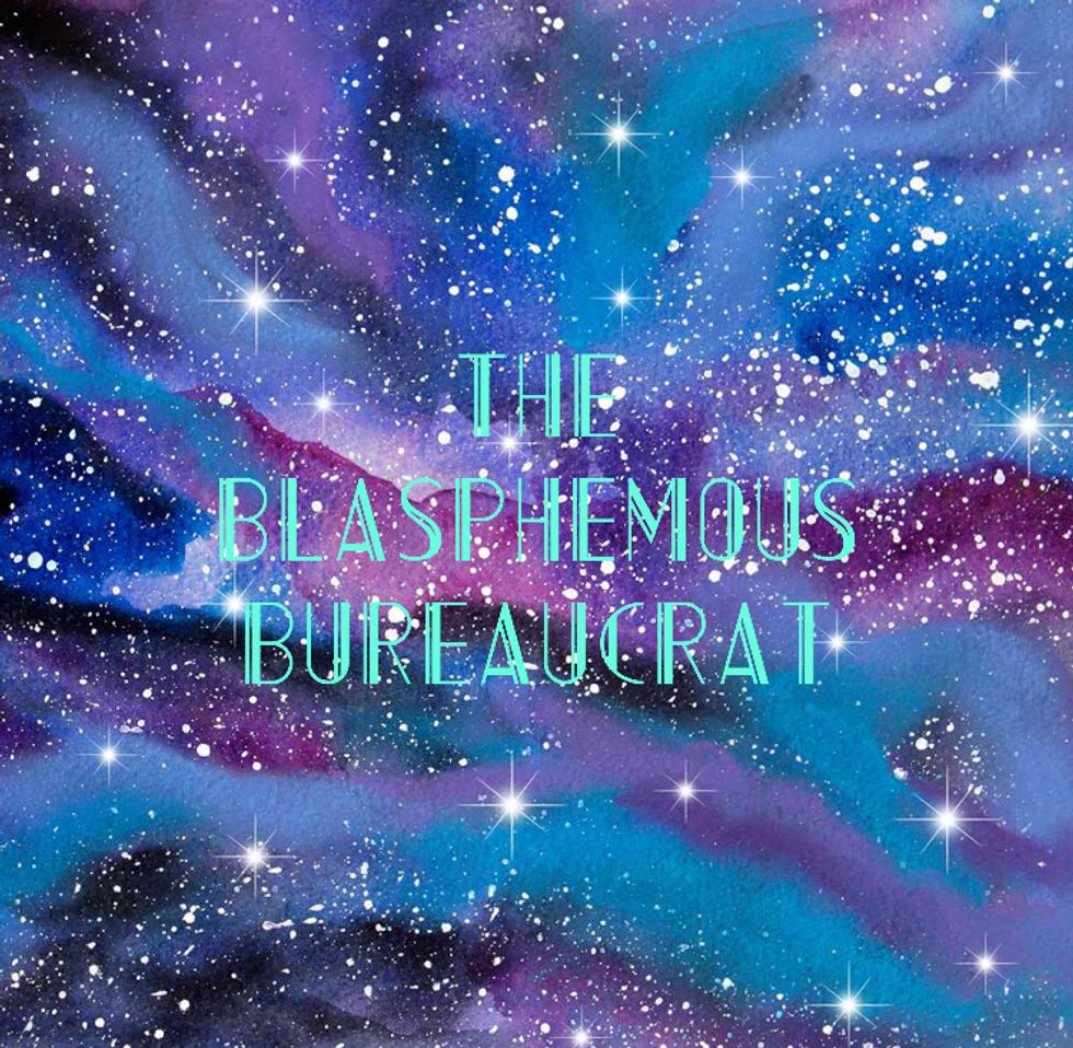 Rejecting the "Omni" God theory