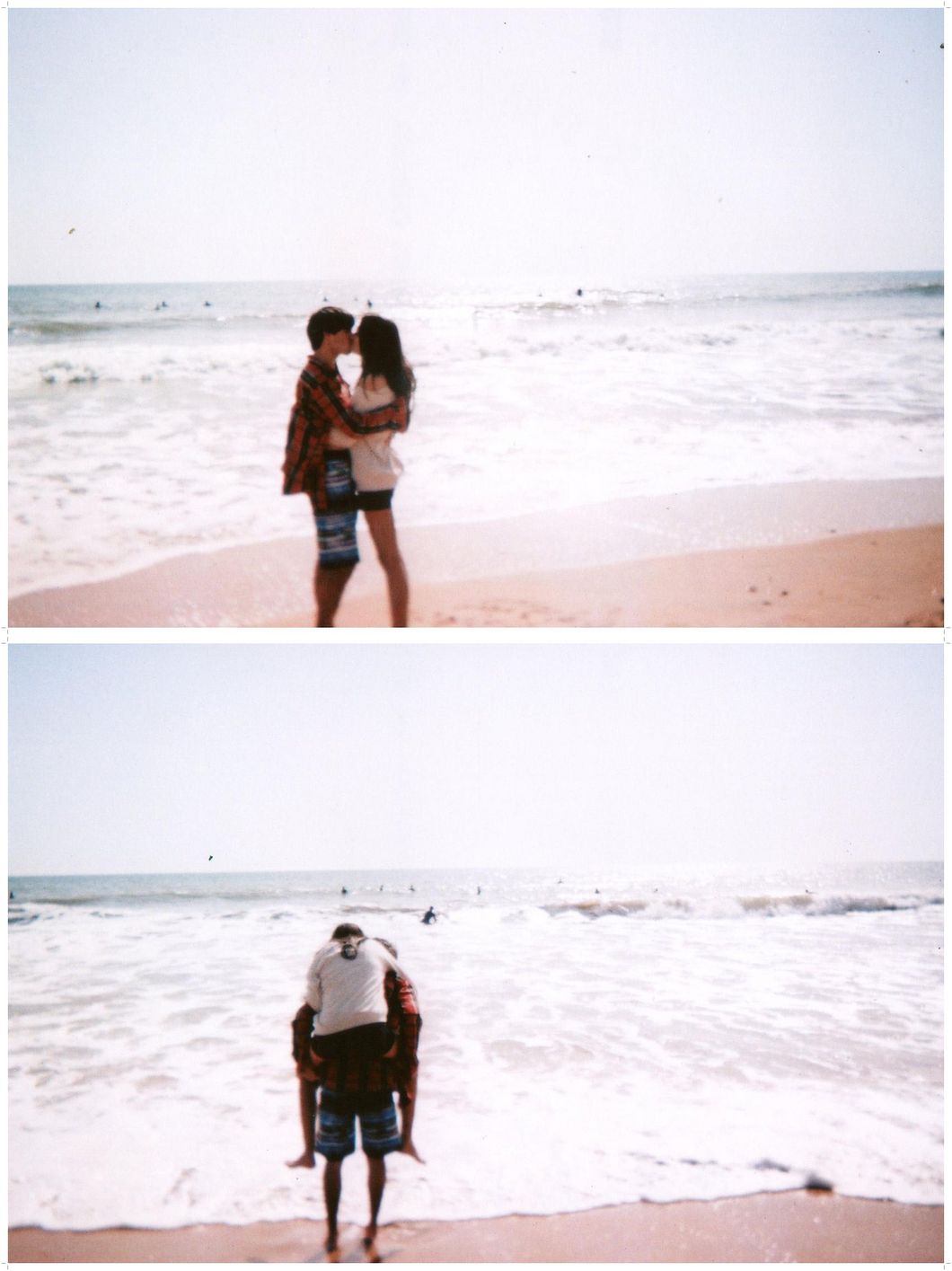 I really Want To Fall In Love