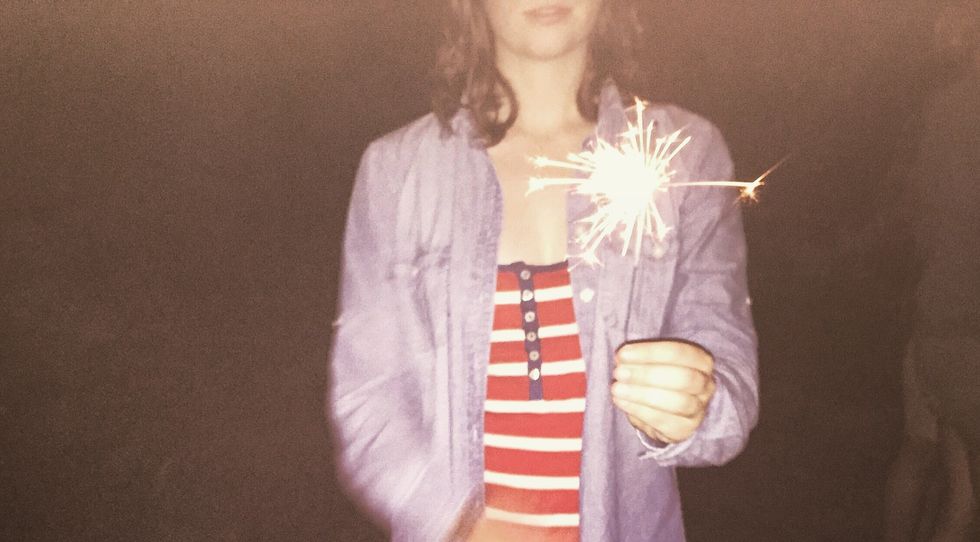 The Fourth of July Embodies American Identity