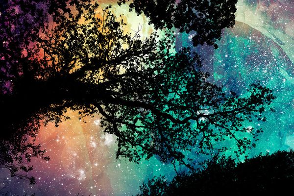 7 Thoughts On The Multiverse