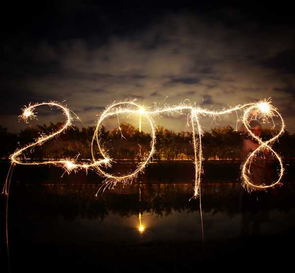 A Complete List Of The 30 Biggest Trends Of 2018