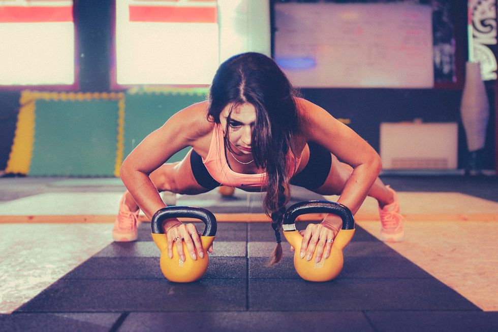 A Week 12 Review Of Body Boss