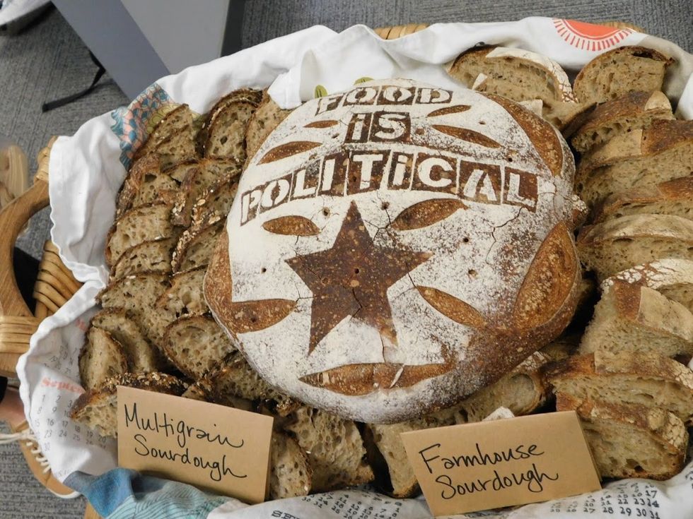 My Journey into understanding the meaning of "clean" eating