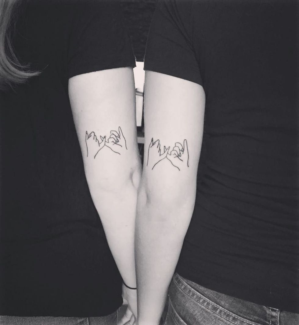 The Truth About Having A Soulmate