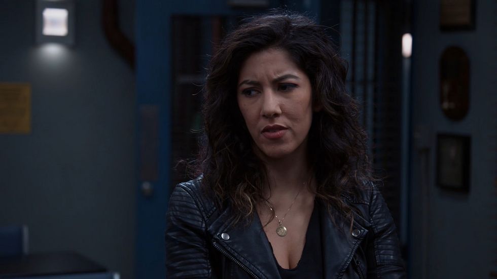 7 Zodiac Signs Explained as "Brooklyn Nine-Nine" Characters