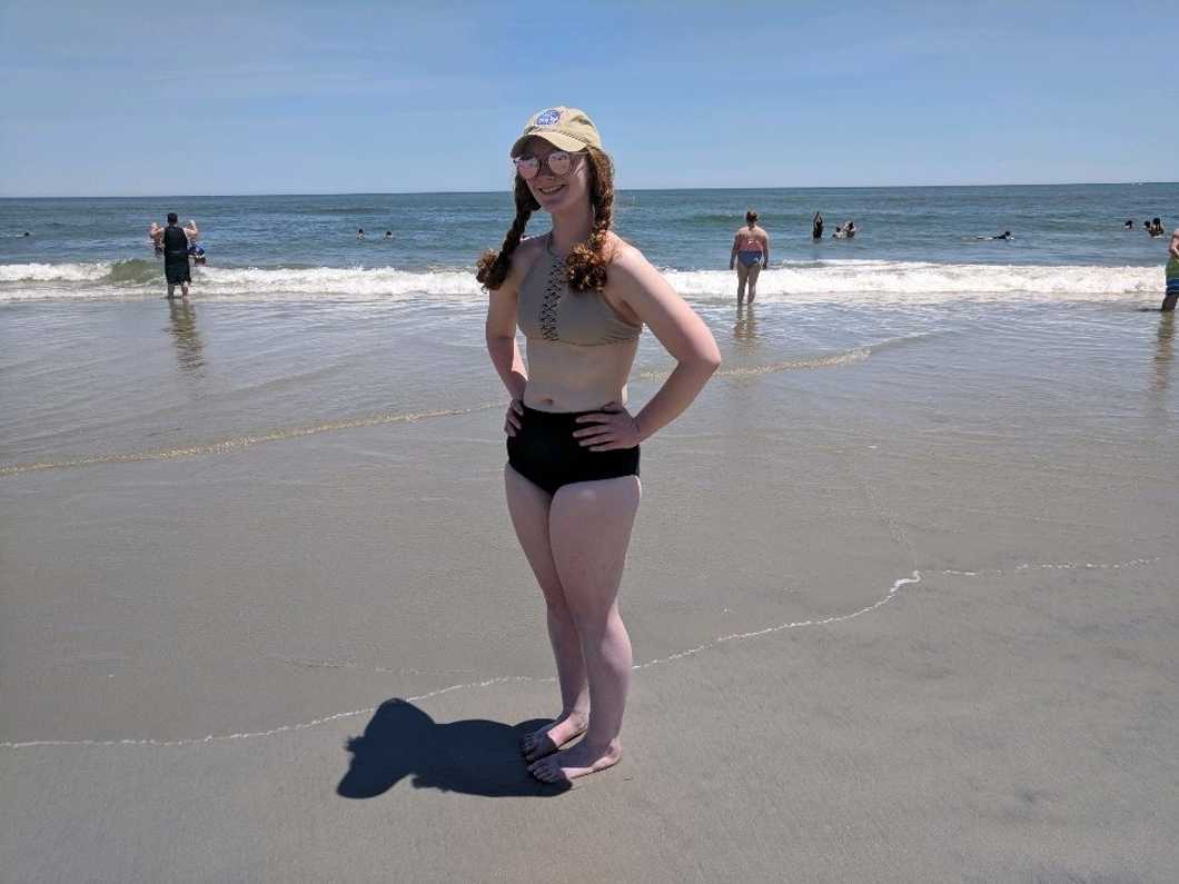 I Love My Body, And So Should Every Other Woman In The World