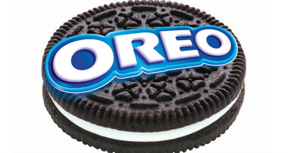 Before you Call Someone an Oreo, Read This