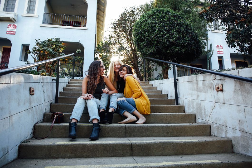 3 things to do with All Those long distance friends You Have this Summer