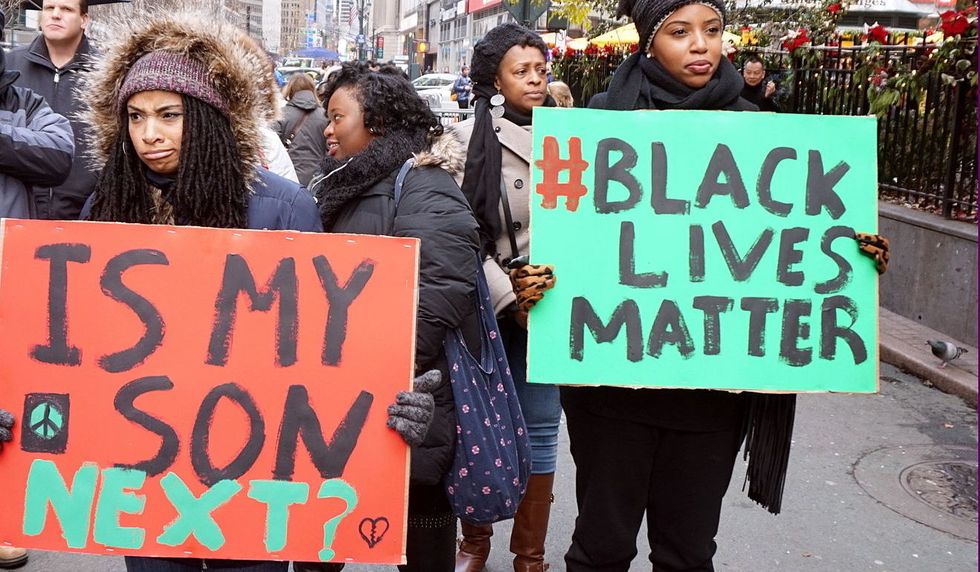 An Open Casket For Black America: Social Media's Intimate Relationship With Pain