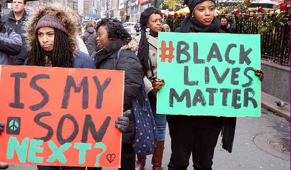 An Open Casket For Black America: Social Media's Intimate Relationship With Pain