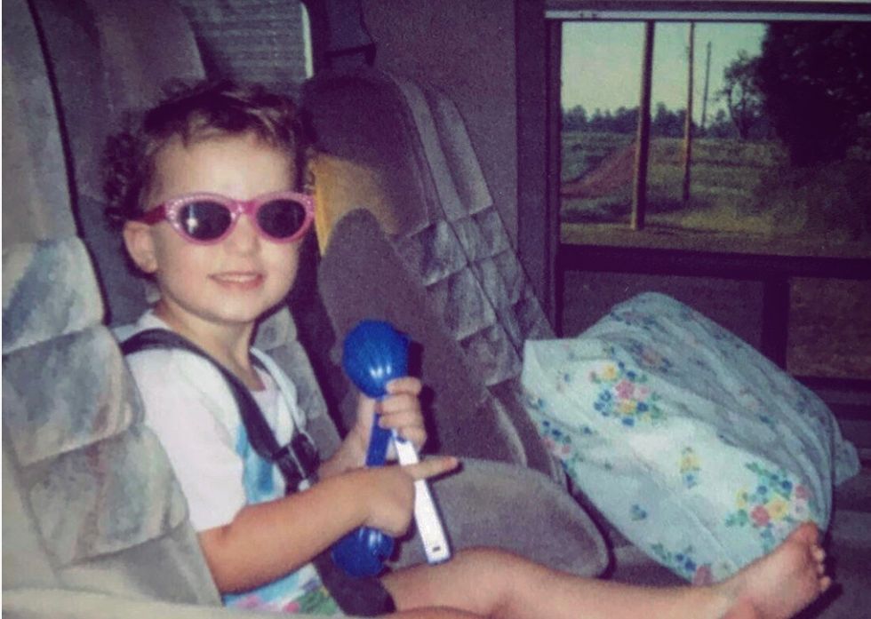 It's Not Me Who's 'Weird,' It's You Who's Just Ordinary