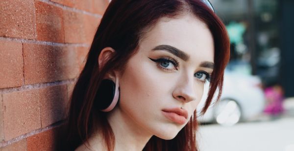 10 Annoying Comments people with Stretched Ears Always Hear