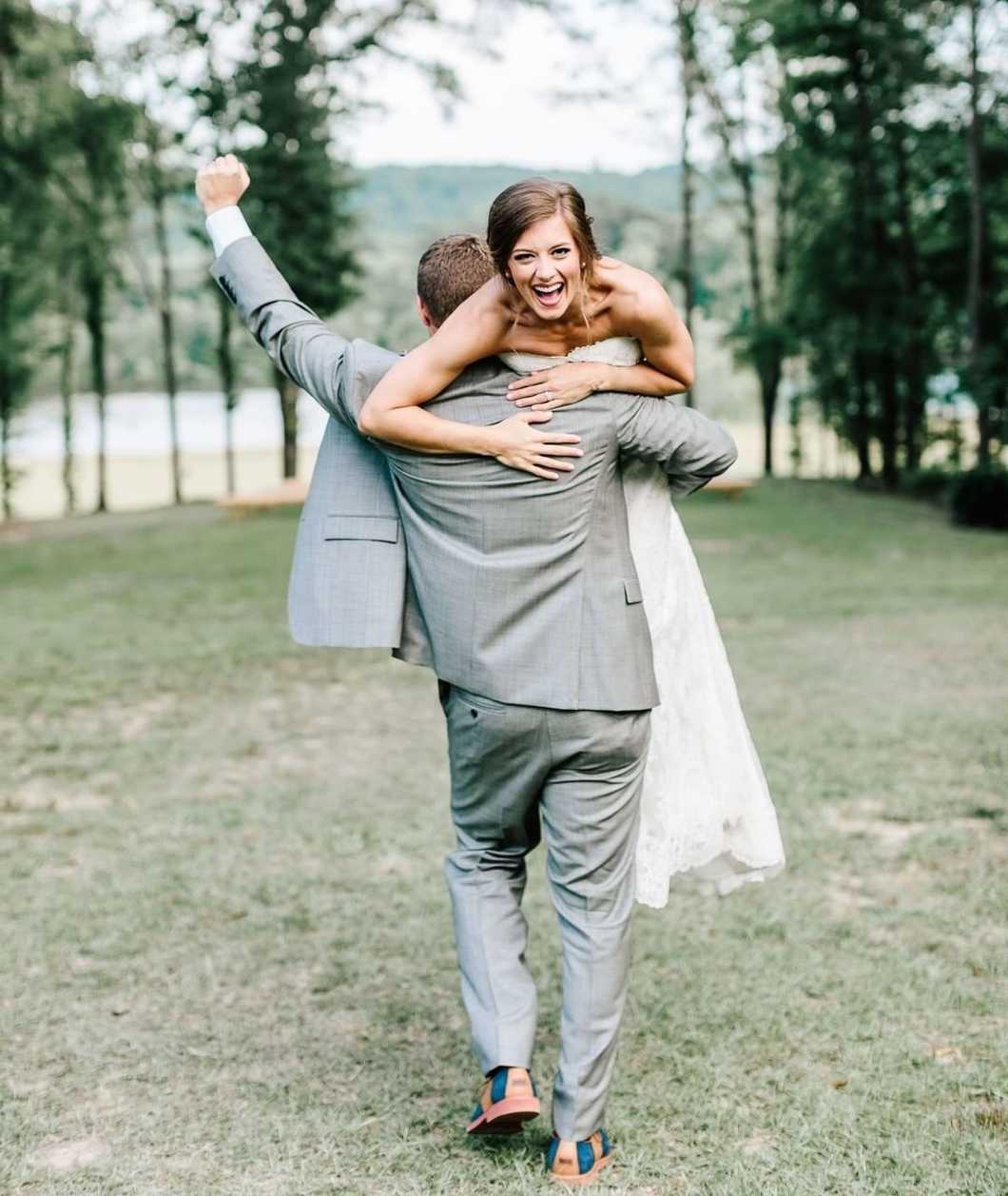 I Want My Future Husband To Be My Best Friend Before He's Anything Else