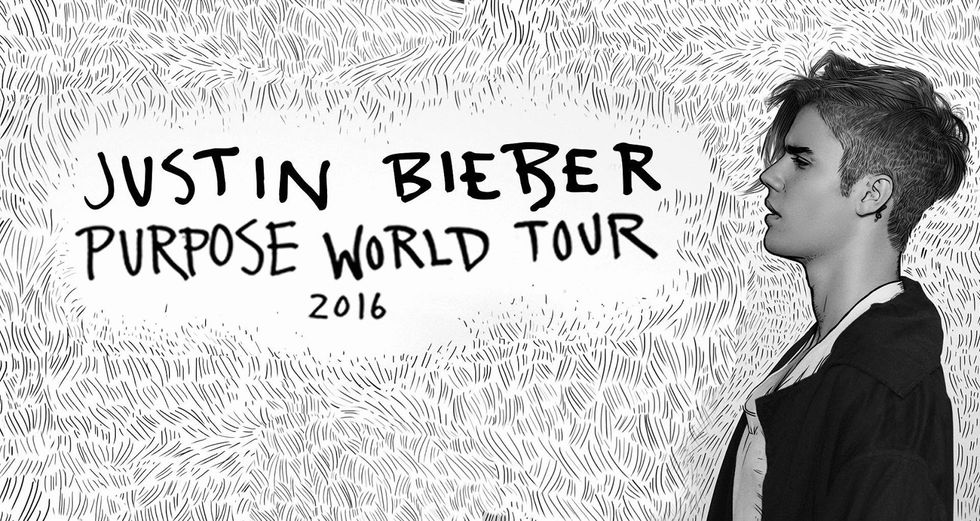 The Purpose Tour Is Cancelled, And I NEED Answers