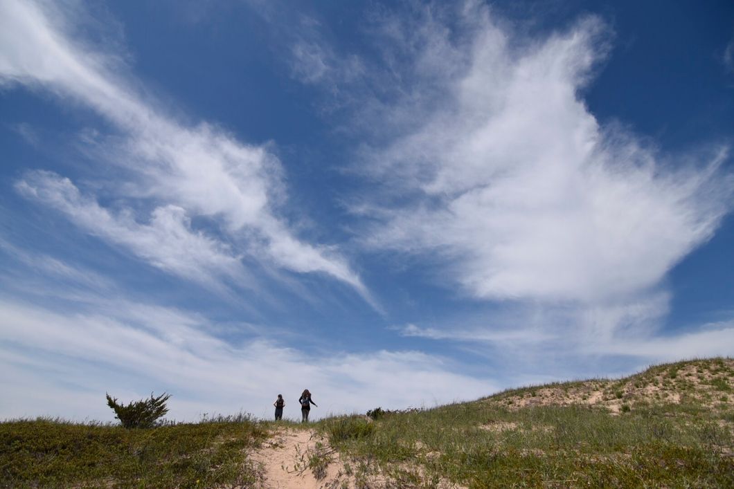 13 Places You Have to See When visiting Michigan