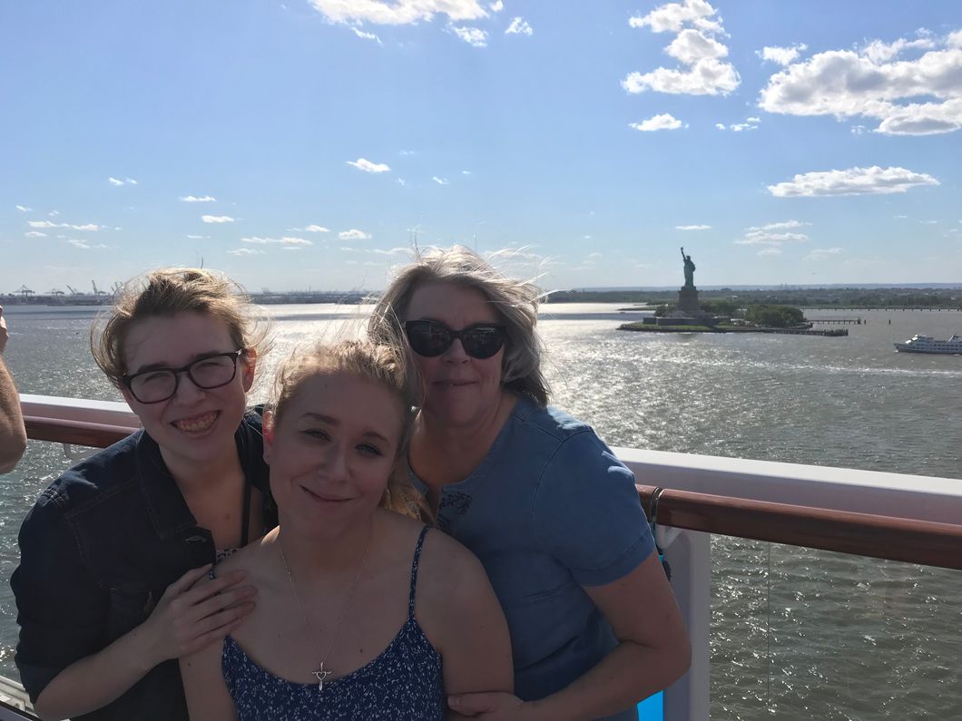 Royal Caribbean Family Vacation Was An Experience To Remember