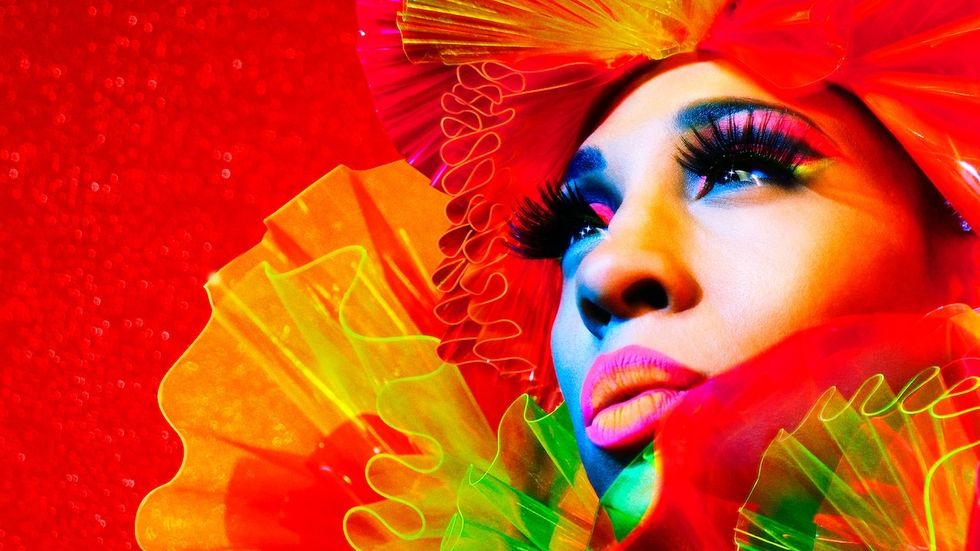 What to watch: "Pose"