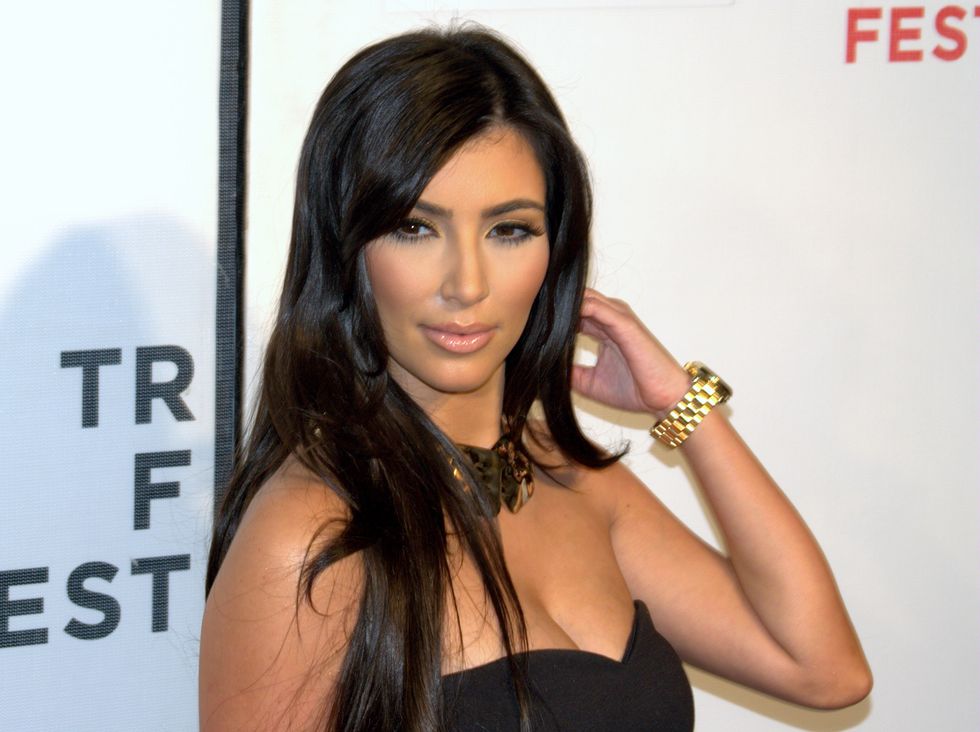 Why Does Kim K Have More Of A Political Voice Than We Do?