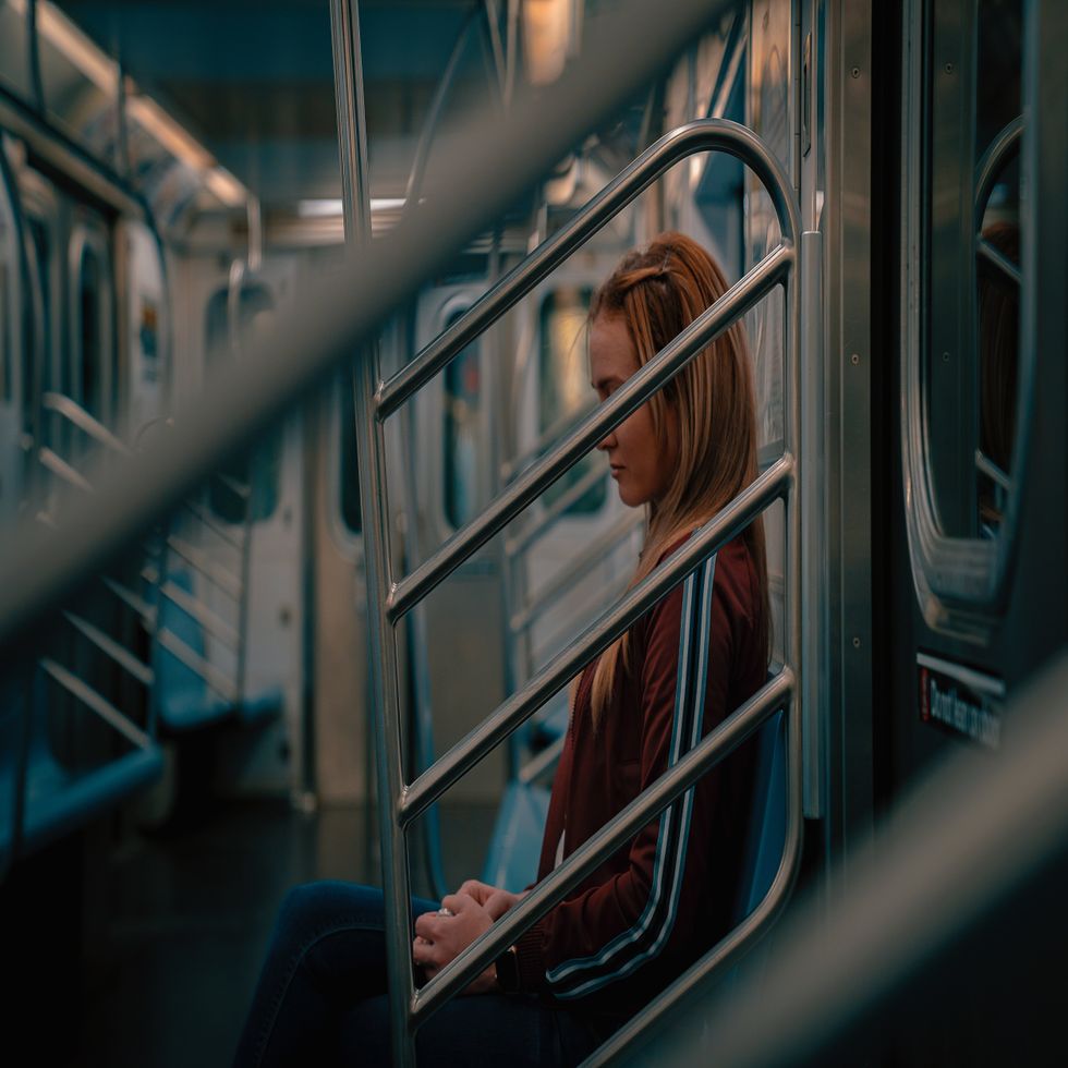 Poetry On Odyssey: A Stream Of Consciousness