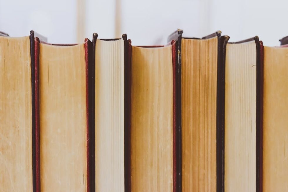 5 Introspective Books You Have To Read Before Medical School