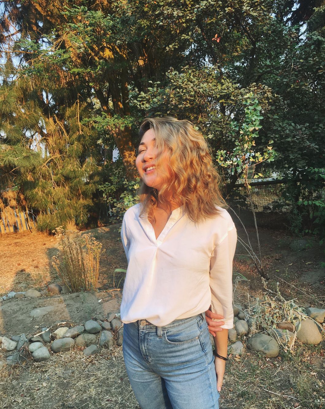 Reminder: Choosing yourself is always the best option