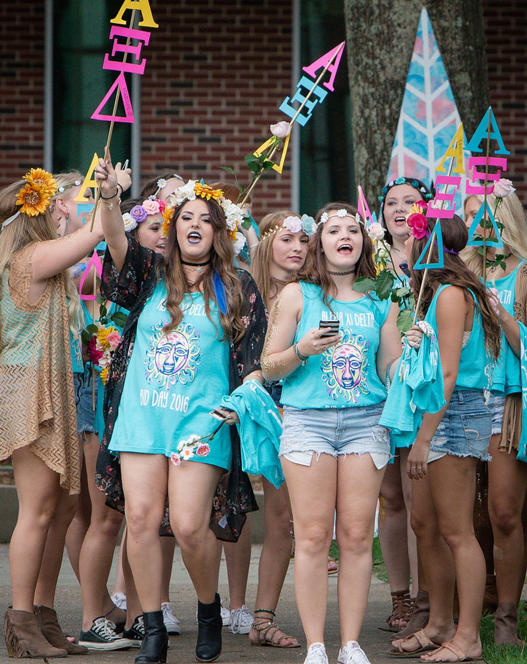 Important Things To remember going through recruitment